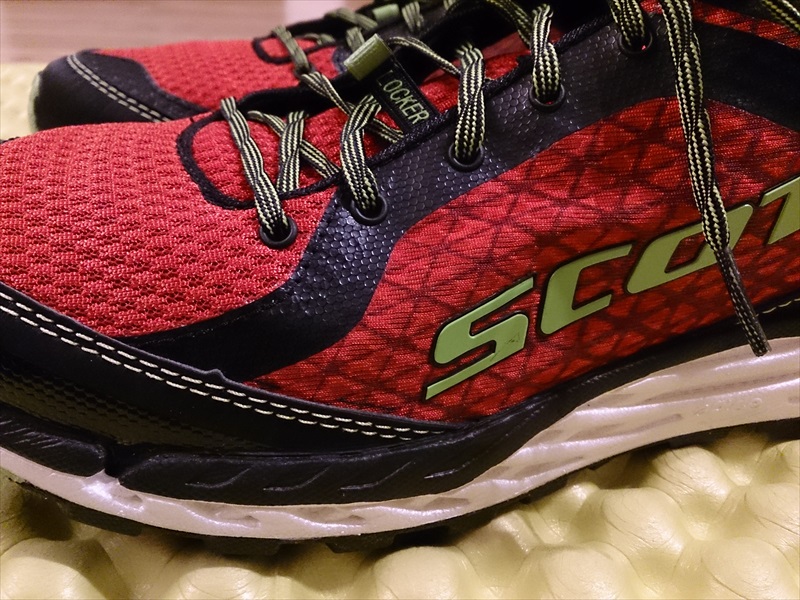 ファーストインプレッション】SCOTT T2 Kinabalu 2.0（スコット