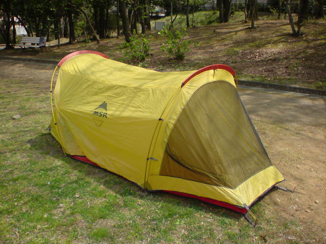 MSR スキニー2-