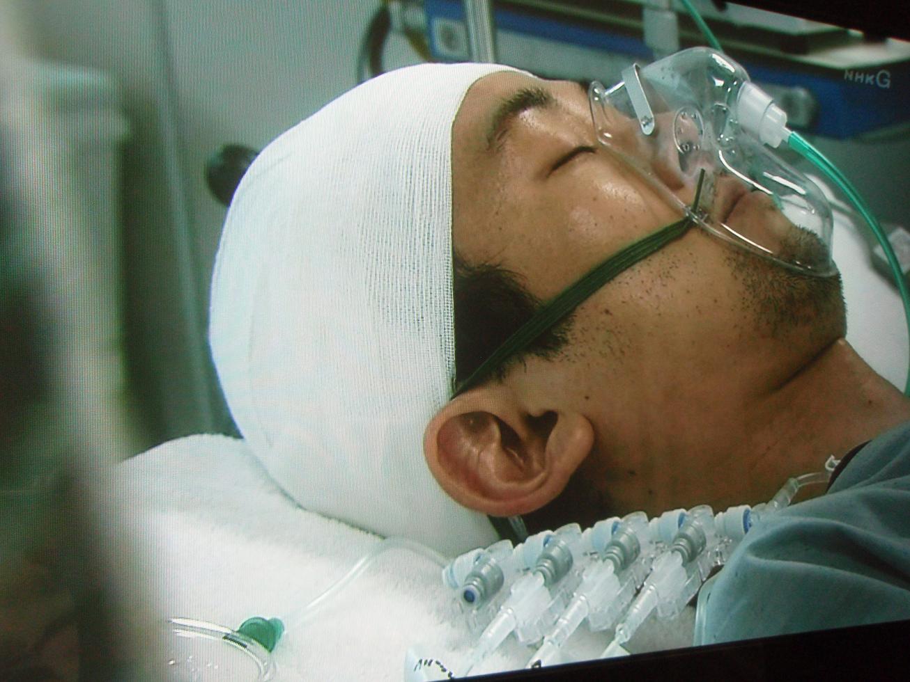 ＮＨＫドラマ 監査法人 ～会社、つぶせますか～ : 太陽のお祭り男・キミショウの“週末”ブログ