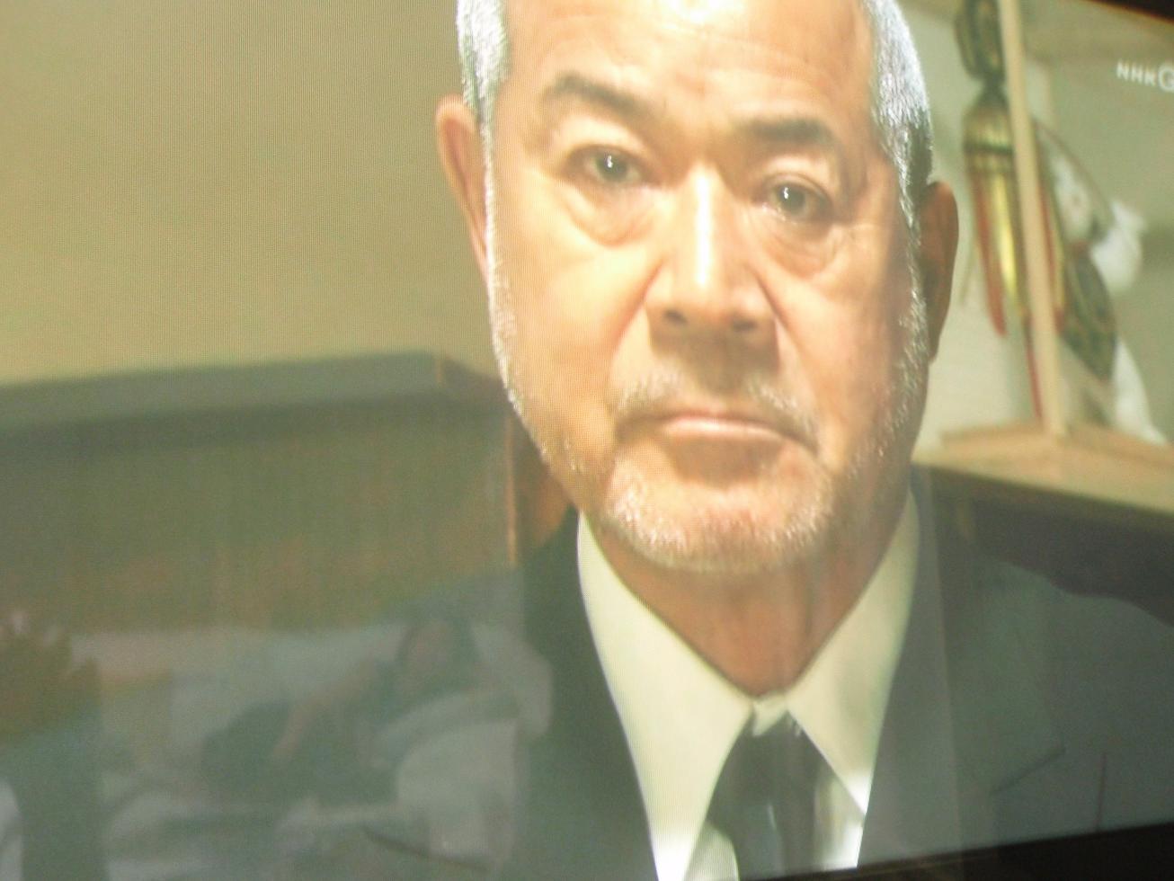 ＮＨＫドラマ 監査法人 ～会社、つぶせますか～ : 太陽のお祭り男・キミショウの“週末”ブログ