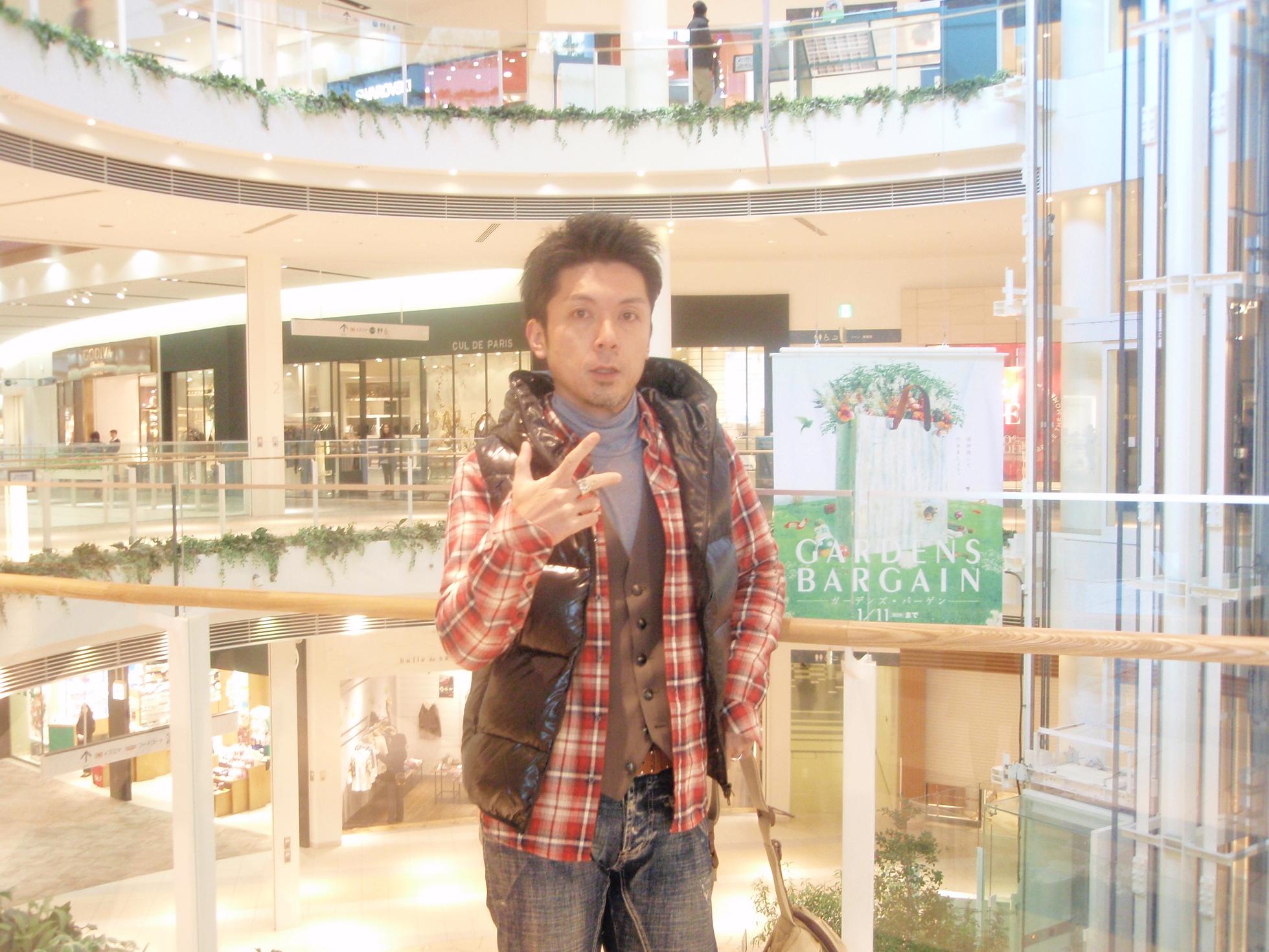 バーゲン バーゲン ｐａｒｔ２ 阪急西宮ガーデンズでリベンジだぁ 太陽のお祭り男 キミショウの 週末 ブログ