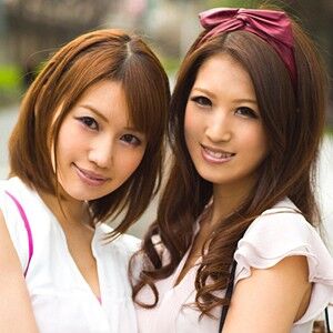 【本田莉子・益若エリカ】ウルトラの膣