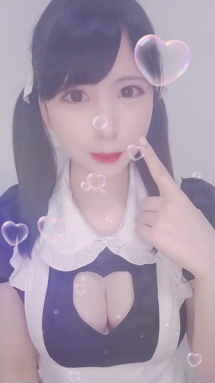 歌めちゃくちゃ可愛い🥰🎀 メイド バズりたい 運営さん大好き 美男美女と繋がりたい オススメ乗ってたら教えて おすすめにのりたい TikTok乳揺れまとめ部