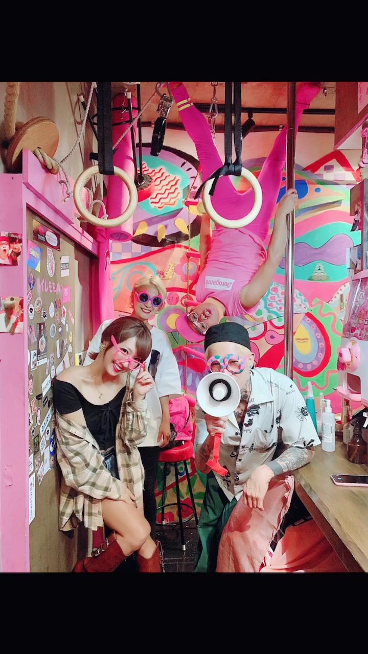 @momomaru.japan #ももまる 楽しかった🍑大人気のラーメン居酒屋♥️#ラーメン#居酒屋#東京#渋谷#ブランコ#おすすめスポット ...