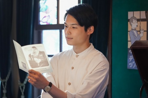 カムカムエヴリバディ 実際に軍服を作ってる会社の長男とか召集されたんかな 朝ドラ2ch
