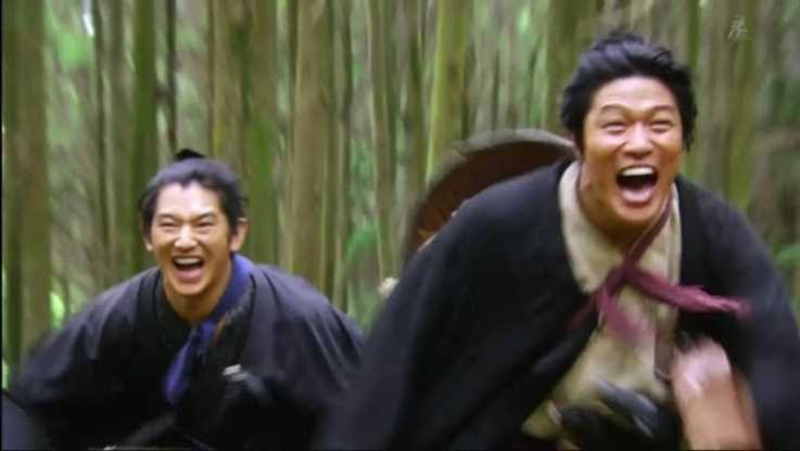 麒麟がくる は 西郷どん の最終回を超えられるのか 大河ドラマ2ch