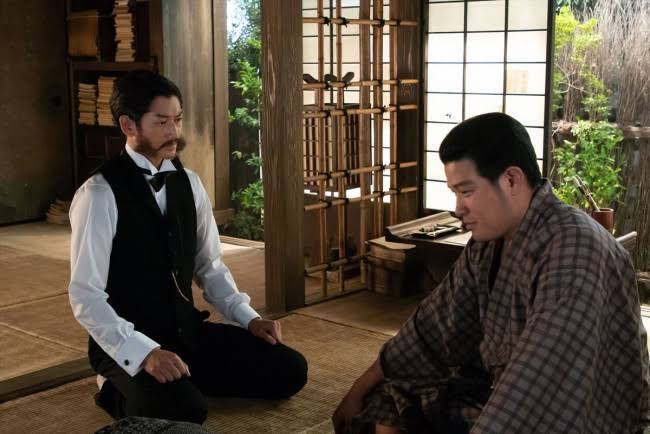 麒麟がくる は 西郷どん の最終回を超えられるのか 大河ドラマ2ch