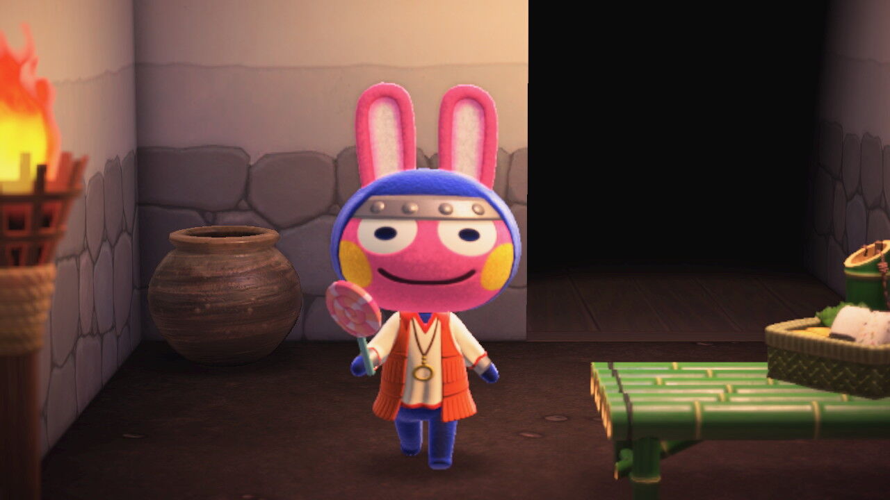 あつ森 モモチ お 服じゃん似合ってる 俺 似合ってないよ 結果 ゲームまとめch あつ森 モモチ お 服じゃん似合ってる 俺 似合ってないよ 結果 ゲームまとめch