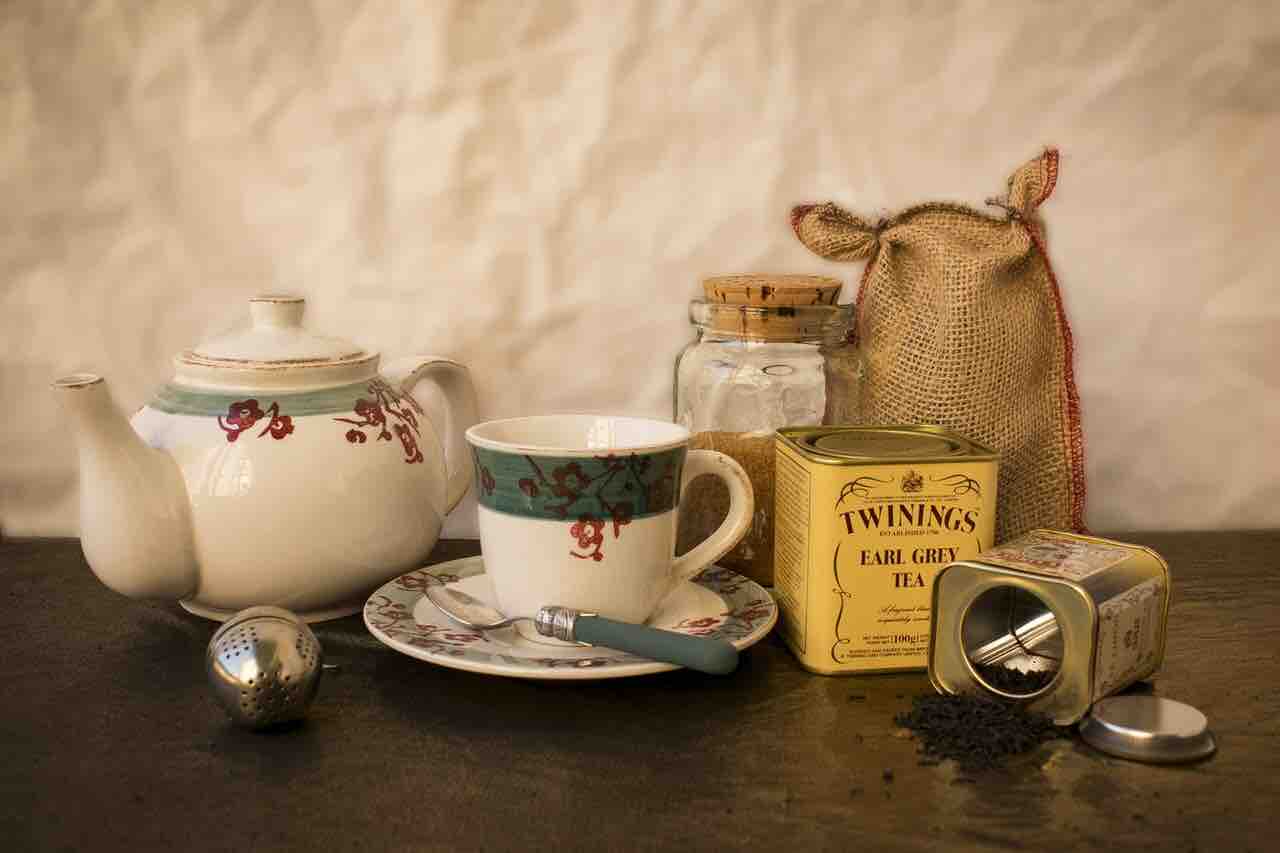 イギリスで買うべきおすすめ紅茶 Anglophile Ymsとイギリス移住