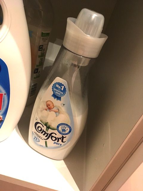 イギリスおすすめ柔軟剤 Anglophile Ymsとイギリス移住