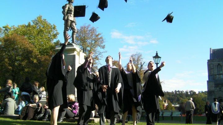 大学の卒業式 Graduation Ceremony In Uk Anglophile Ymsとイギリス移住 大学の卒業式 Graduation Ceremony In Uk Anglophile Ymsとイギリス移住