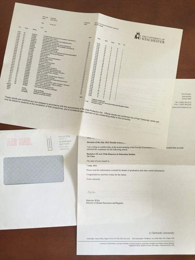 大学の卒業式 Graduation Ceremony In Uk Anglophile Ymsとイギリス移住