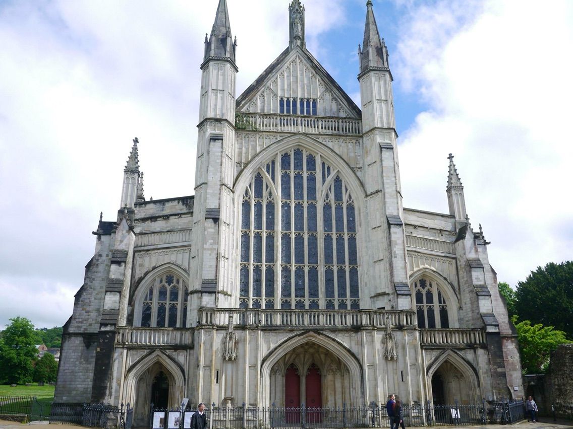 大学の卒業式 Graduation Ceremony In Uk Anglophile Ymsとイギリス移住
