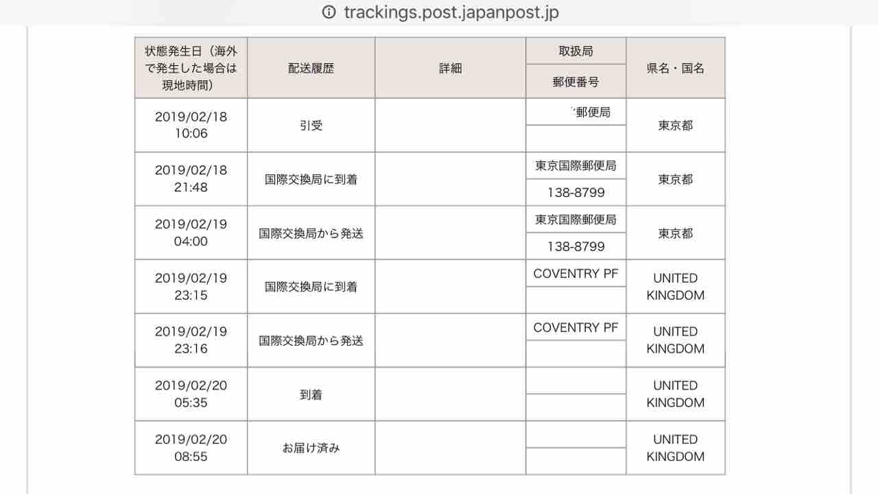 イギリス国際結婚 配偶者ビザ申請の道のり 書類郵送編 Anglophile Ymsとイギリス移住