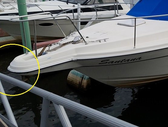 19年09月 Sc 32 Santanaの記録
