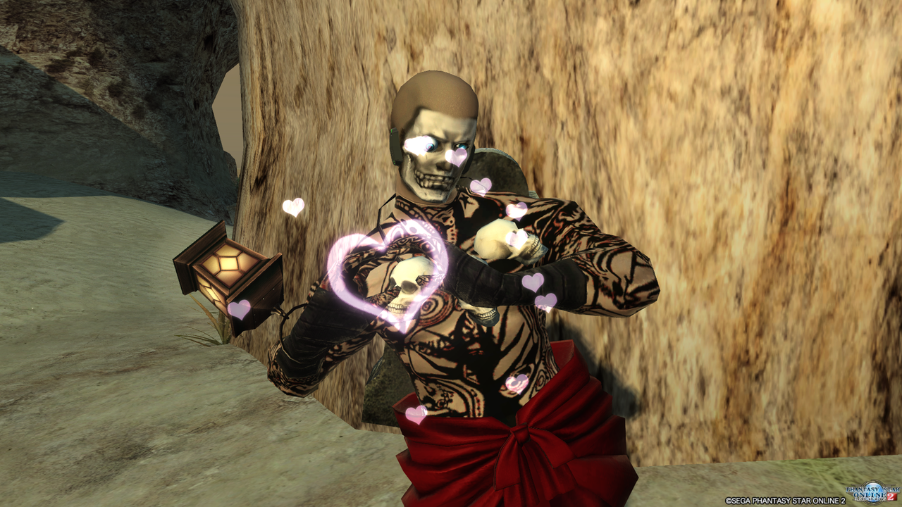 ｓｓ大量 ジラドコレクション春夏 Sc333のpso2思い出帳