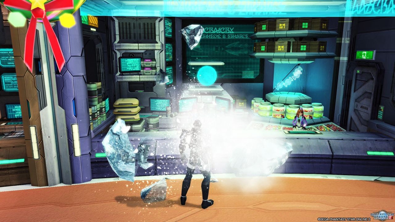 私の想い あなたに届け Sc333のpso2思い出帳 私の想い あなたに届け Sc333のpso2思い出帳