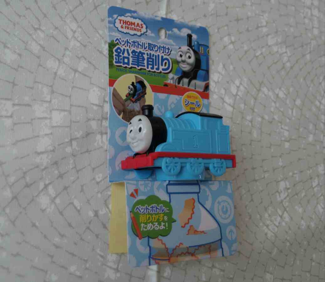 ポリプロピレンケース用フロントインデックスが気になる ダイソーのトーマスグッズ 3匹のヒツジのおうち ポリプロピレンケース用フロントインデックスが気になる ダイソーのトーマスグッズ 3匹のヒツジのおうち