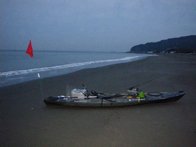 Kf 本日 快晴 On マメぞー