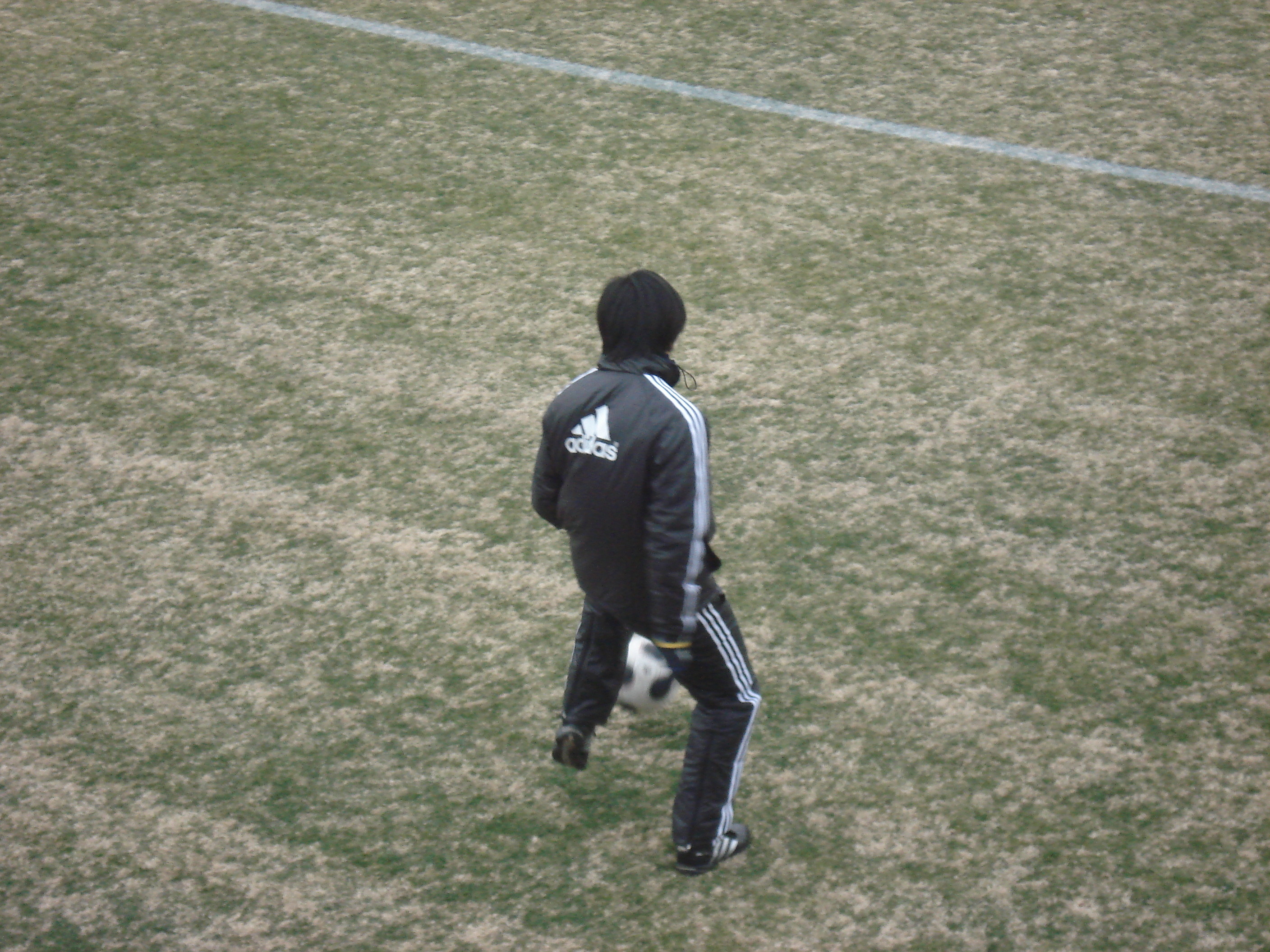 1次トーナメント2回戦 Vs海老名fc S C 相模原と歩いてみよう 1次トーナメント2回戦 Vs海老名fc S C 相模原と歩いてみよう