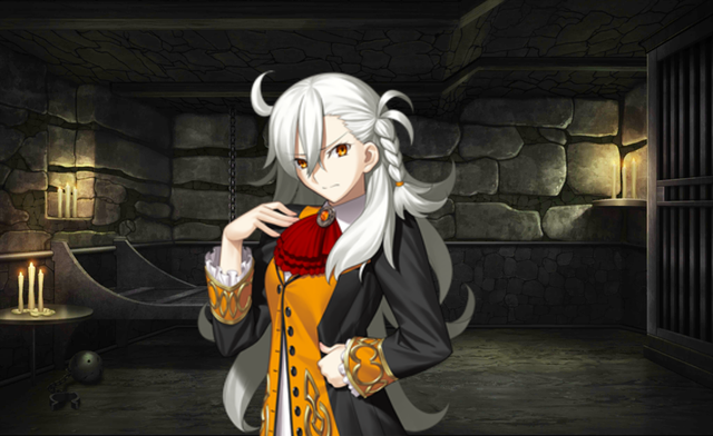 Fgo なんか色々解析画像ｷﾀ ﾟ ﾟ ナイチンゲール スカババ速報 Fatego まとめ