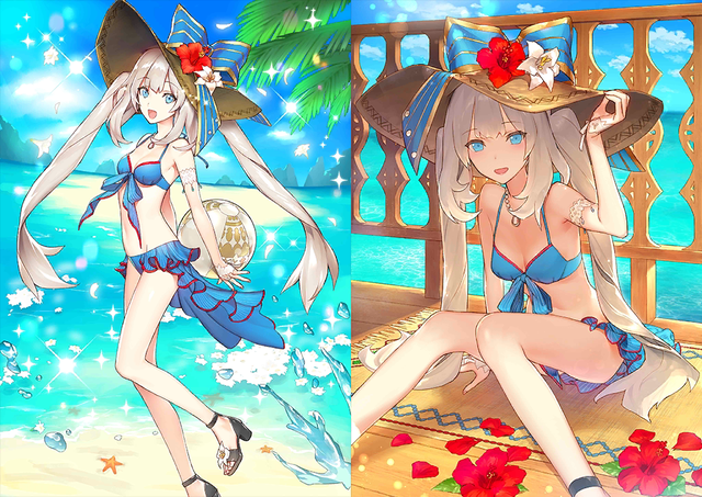 Fgo 水着マリーのステータスまとめ スカババ速報 Fatego まとめ Fgo 水着マリーのステータスまとめ スカババ速報 Fatego まとめ