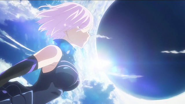 Fgo 坂本真綾の 色彩 ってシナリオとリンクしてるの ネタバレ注意 スカババ速報 Fatego まとめ