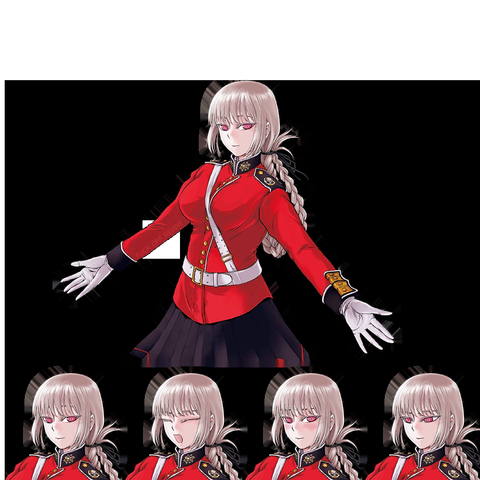 Fgo なんか色々解析画像キタ ゚ ゚ ナイチンゲール スカババ速報 Fatego まとめ Fgo なんか色々解析画像キタ ゚ ゚ ナイチンゲール スカババ速報 Fatego まとめ