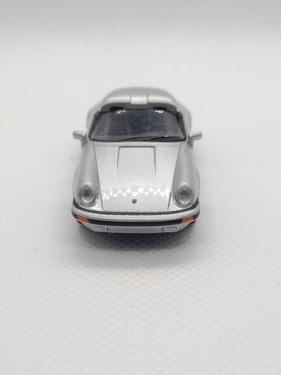 京商 ポルシェ 911スピードスター 1 64スケールのミニカーblog 京商 ポルシェ 911スピードスター 1 64スケールのミニカーblog