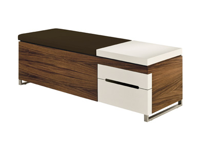 Herman Miller - ハーマンミラー　コグニータストレージベンチ ハーマンミラー『コグニータストレージベンチ』入荷しました