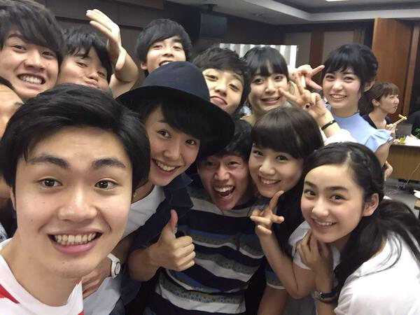 Ske木本花音とジャニーズjrが合コンしている画像が流出 スキャンダル速報