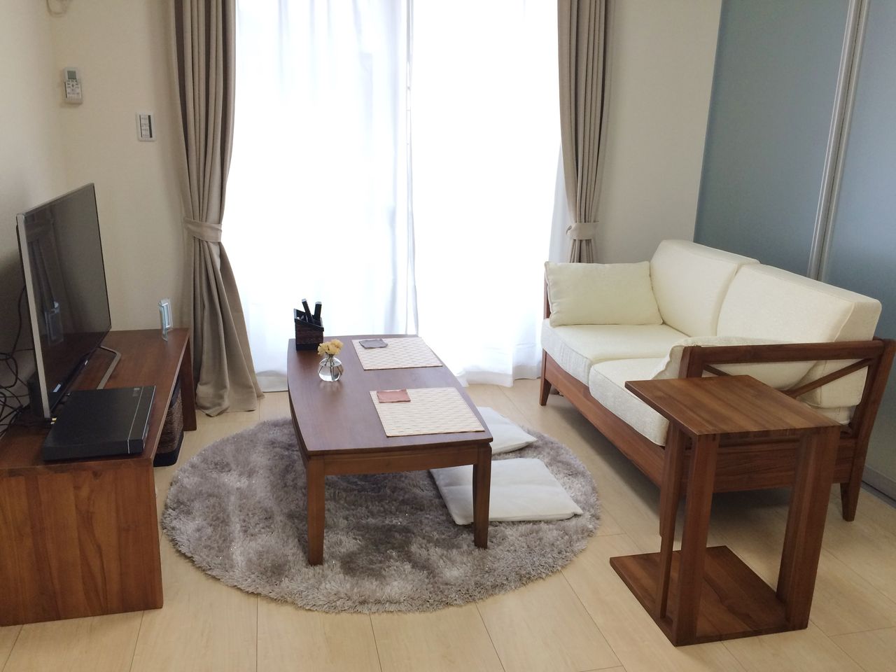 スキャンティーク南堀江店 Wさま宅 : SCANTEAK オフィシャルブログ