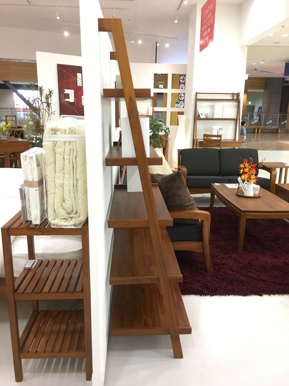 SCANTEAK スキャンティーク 本棚 【公式通販】