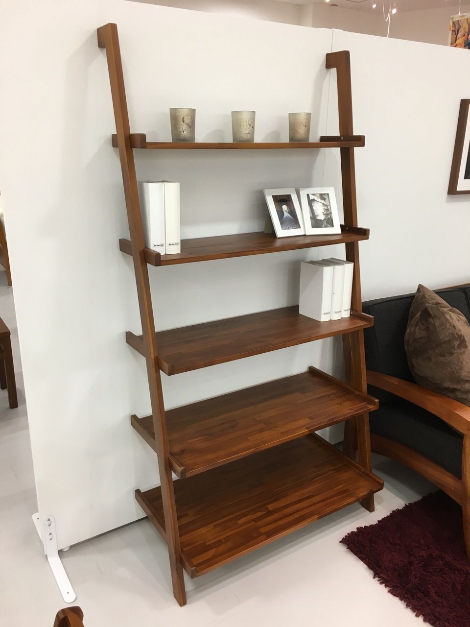 スキャンティーク/SCANTEAK スコット/SKOTT チーク ブックシェルフ 専用商品】SKOTT ブックシェルフ スキャンティーク SCANTEAK