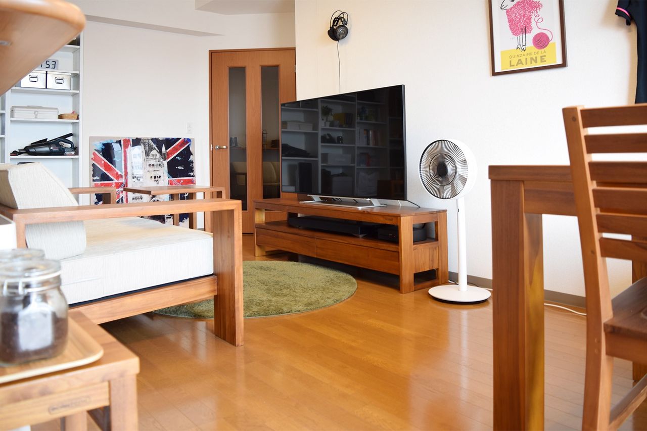 多用途サイドテーブル SCANTEAK（スキャンティーク）