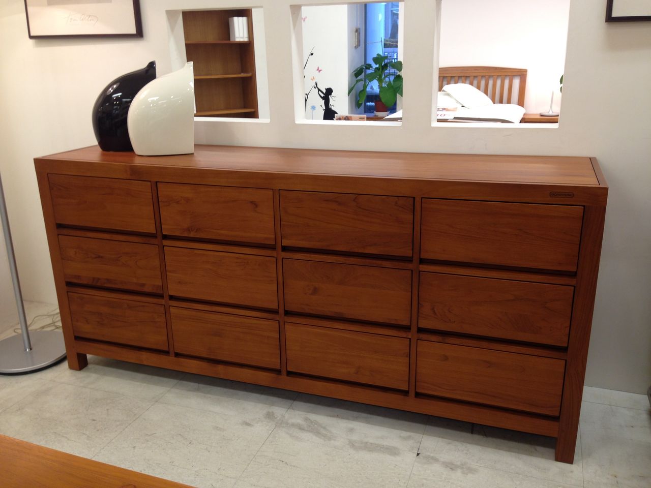 スキャンティーク チェスト scanteak 私が今一番ほしいもの