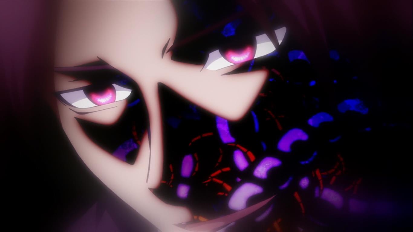 暗殺教室 第13話 猩々緋のとりあえず語る 暗殺教室 第13話 猩々緋のとりあえず語る