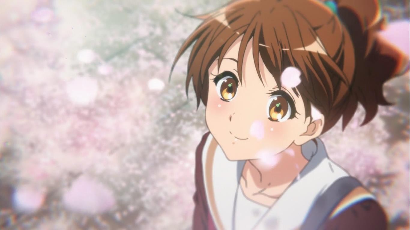 響け ユーフォニアム 第1 2話 猩々緋のとりあえず語る 響け ユーフォニアム 第1 2話 猩々緋のとりあえず語る