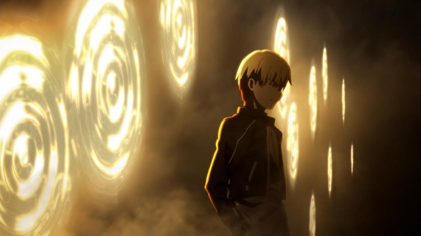 Fate Stay Night Unlimited Blade Works 15 第3話 猩々緋のとりあえず語る Fate Stay Night Unlimited Blade Works 15 第3話 猩々緋のとりあえず語る