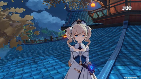 原神 バーバラちゃんが可愛い 推せる くたくたうみのあーくす日記 原神 バーバラちゃんが可愛い 推せる くたくたうみのあーくす日記