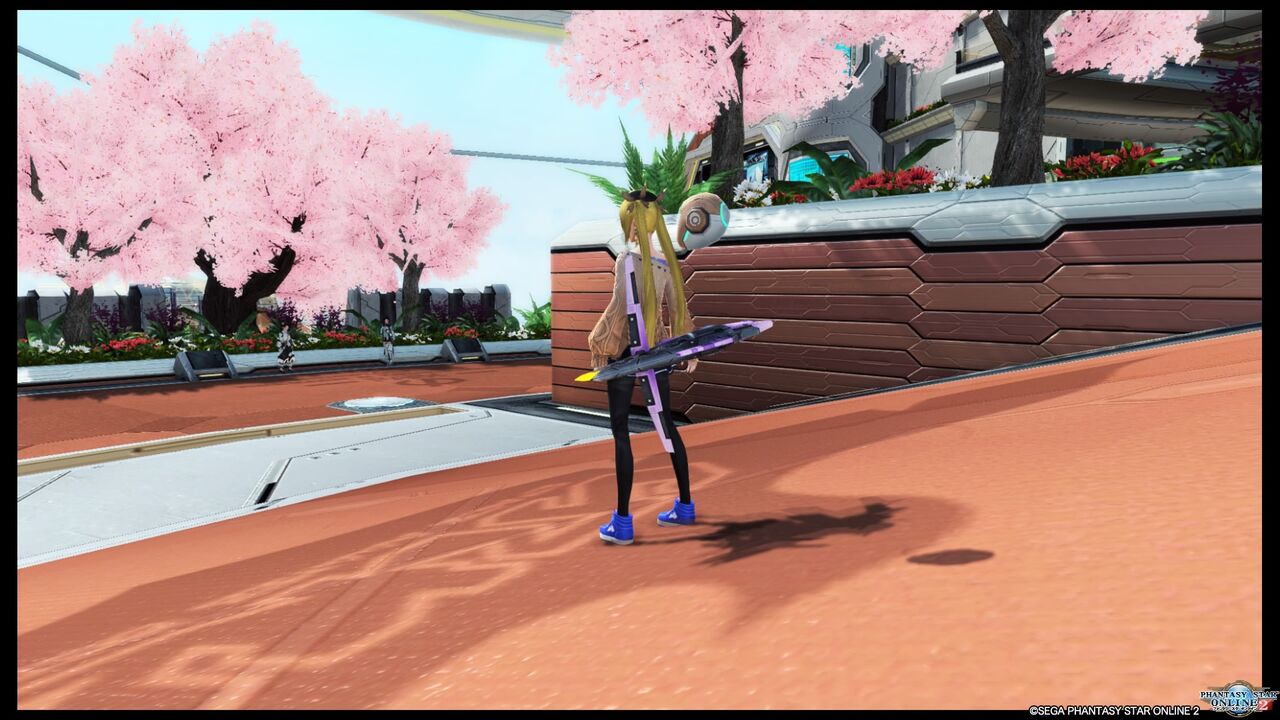 キャラクリの悩み ツインテールは難しい 好みの髪型が手に入らない くたくたうみのあーくす日記 キャラクリの悩み ツインテールは難しい 好みの髪型が手に入らない くたくたうみのあーくす日記