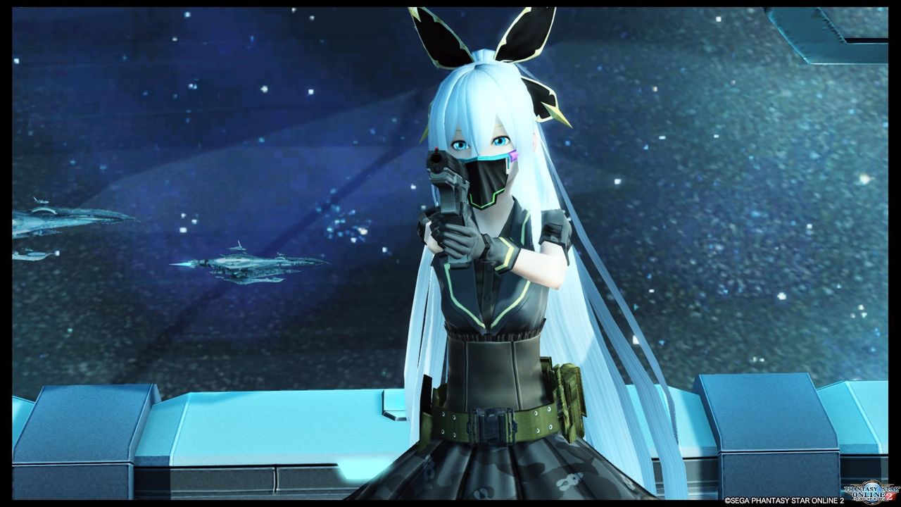 ロマン ミリタリーなコスとかアクセとか増えて欲しいなって くたくたうみのあーくす日記