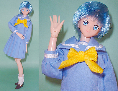 コナミ正規品　虹野沙希　帽子 虹野沙希 illustrious/Pony Nijino Saki (Tokimeki Memorial