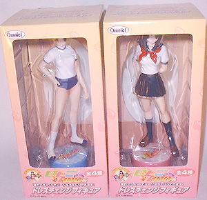 Blue Crescent Oldies いちご100 ドレスチェンジフィギュア 東城綾 制服 Blue Crescent Oldies いちご100 ドレスチェンジフィギュア 東城綾 制服