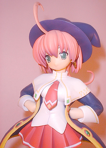 Blue Crescent Oldies 魔女っ娘ア ラ モード シルビア アイゼット Blue Crescent Oldies 魔女っ娘ア ラ モード シルビア アイゼット