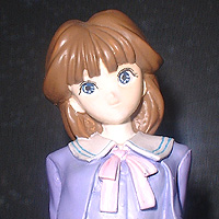 Blue Crescent Oldies 早川もえみ