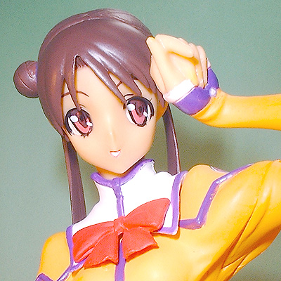 宇宙のステルヴィア「片瀬志麻ドール」 Amazon | 宇宙のステルヴィア 片瀬志摩 & アリサ・グレンノース