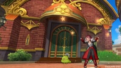 称号 魔剣士lv80 ダークフェンサー になる 立ちポーズ ひづきのもっさりドラクエ10ブログ 称号 魔剣士lv80 ダークフェンサー になる 立ちポーズ ひづきのもっさりドラクエ10ブログ