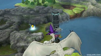 夢現篇 クエストno 386 悪夢より来たるもの 第6話 決戦 紅衣の悪夢団 ひづきのもっさりドラクエ10ブログ