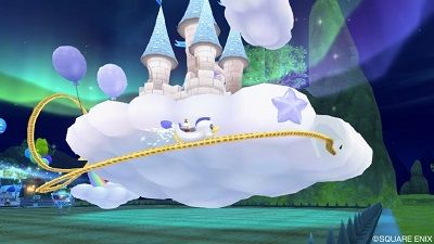 家キット 大きなメルヘンの家 Mサイズ ひづきのもっさりドラクエ10ブログ 家キット 大きなメルヘンの家 Mサイズ ひづきのもっさりドラクエ10ブログ